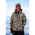 thirtytwo Grasser Jacket - Men's Camo