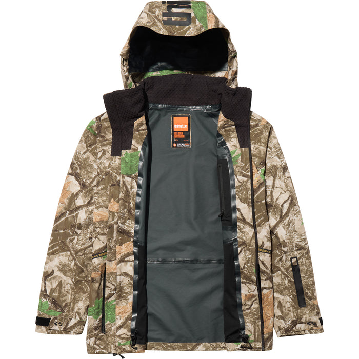 thirtytwo Grasser Jacket - Men's Camo