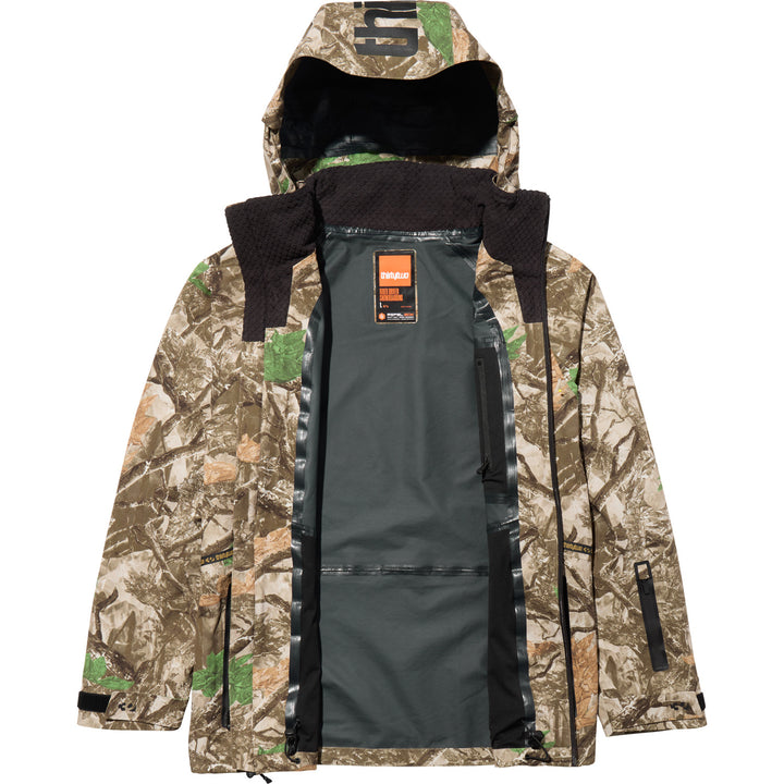 thirtytwo Grasser Jacket - Men's Camo