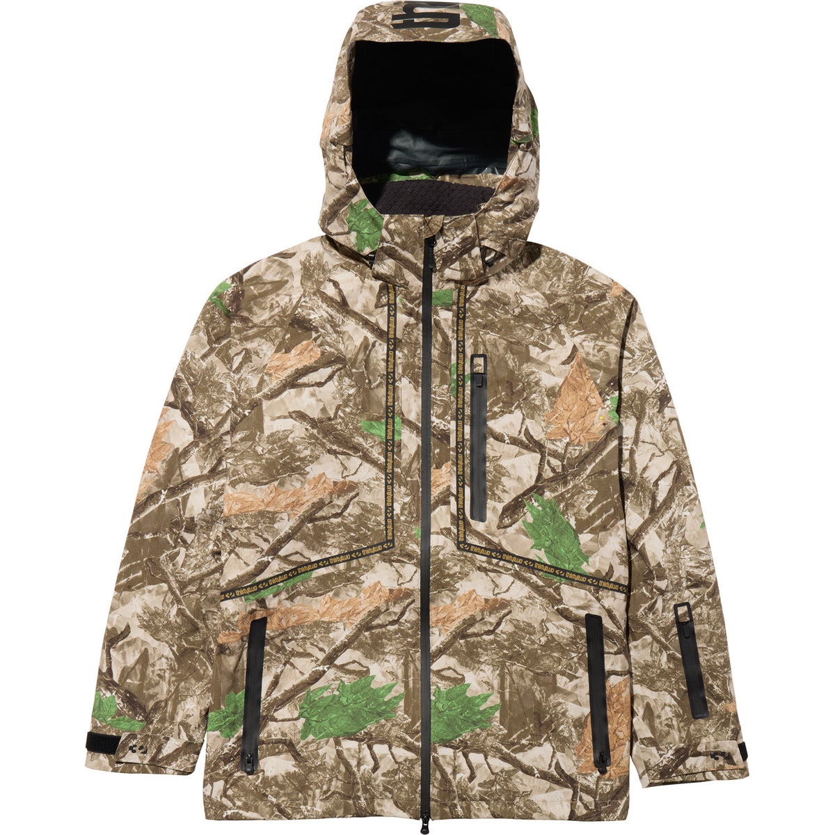 thirtytwo Grasser Jacket - Men's Camo