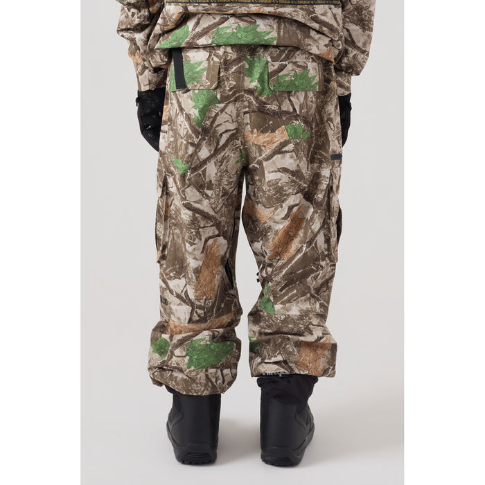 thirtytwo Blahzay Cargo Pants - Men's Camo