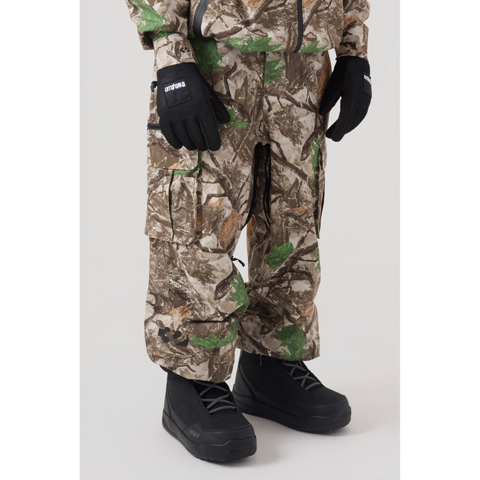 thirtytwo Blahzay Cargo Pants - Men's Camo