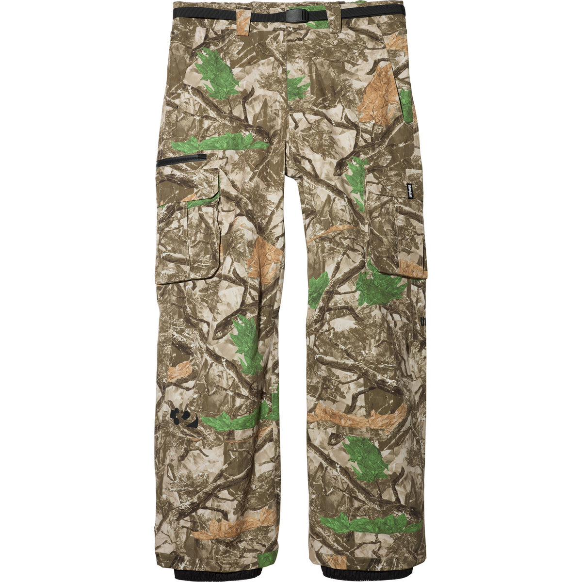 thirtytwo Blahzay Cargo Pants - Men's Camo