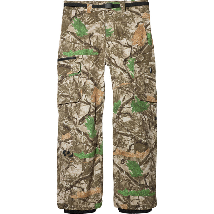 thirtytwo Blahzay Cargo Pants - Men's Camo