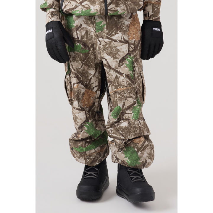 thirtytwo Blahzay Cargo Pants - Men's Camo