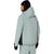 Jones Higher GORE-TEX 3L Jacket - Men's Glacier Grey