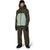Jones Deeper GORE-TEX Jacket - Men's Midnight Green