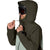 Jones Deeper GORE-TEX Jacket - Men's Midnight Green