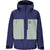 Jones MTN Surf Jacket - Men's Eclipse Blue