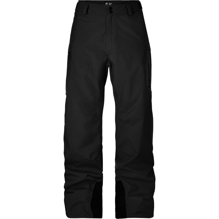 Jones MTN Surf Pants - Men's Stealth Black