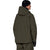 Jones MTN Surf Insulated Jacket - Men's Midnight Green