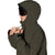 Jones MTN Surf Insulated Jacket - Men's Midnight Green