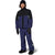 Jones Tweaker Jacket - Unisex Eclipse Blue