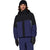 Jones Tweaker Jacket - Unisex Eclipse Blue