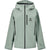 Jones Further 3L Stretch Jacket - Women's Glacier Gray