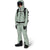 Jones Further 3L Stretch Jacket - Women's Glacier Gray