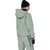 Jones Further 3L Stretch Jacket - Women's Glacier Gray