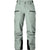 Jones Further 3L Stretch Pants - Women's Glacier Gray