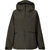 Jones MTN Surf Insulated Jacket - Women's Midnight Green