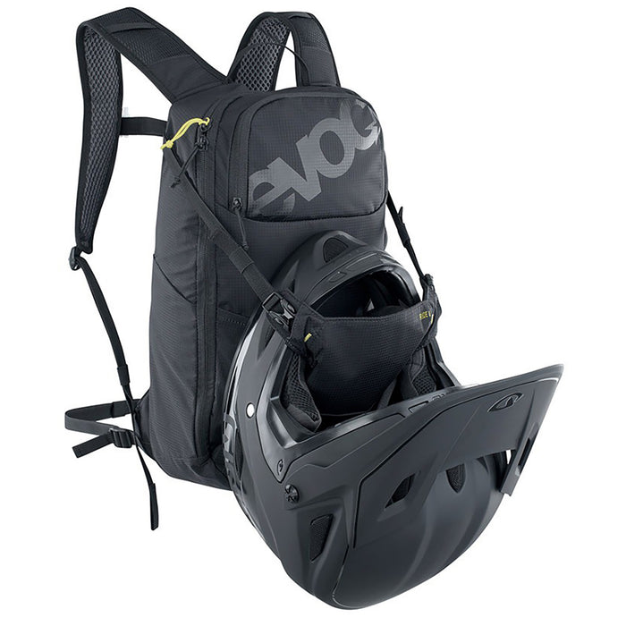EVOC Ride 8L Hydration Bag Black