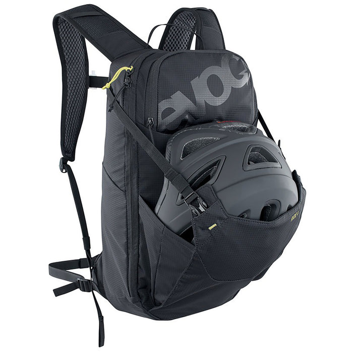EVOC Ride 8L Hydration Bag Black