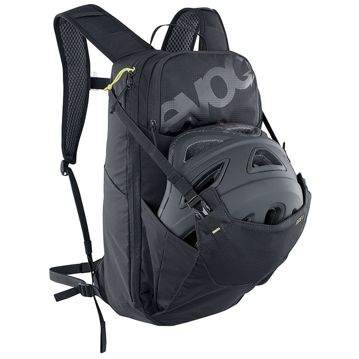 EVOC Ride 8L Hydration Bag Black