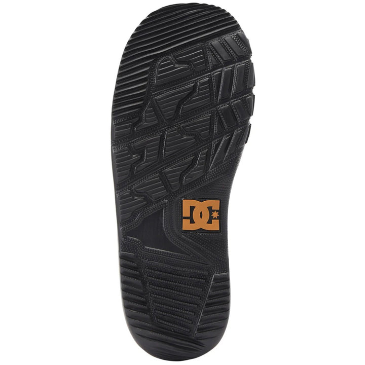 DC Phase Boa Snowboard Boots Wheat