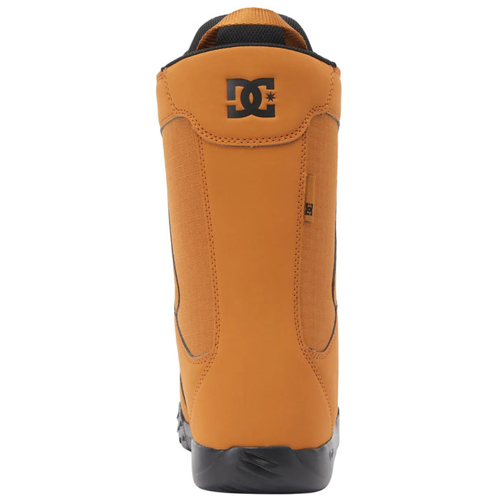 DC Phase Boa Snowboard Boots Wheat