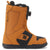 DC Phase Boa Snowboard Boots Wheat