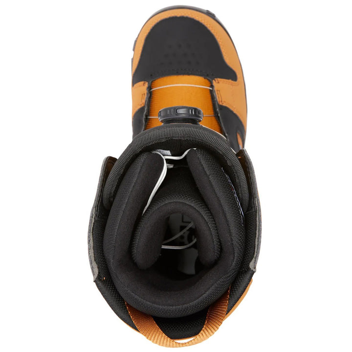 DC Phase Boa Snowboard Boots Wheat