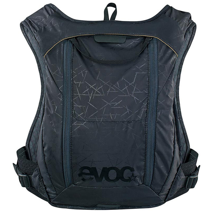 EVOC Hydro Pro 3L Hydration Bag + 1.5L Bladder Black