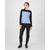 MONS ROYALE Diversion Merino Long Sleeve Jersey - Women's Moonstone/Black