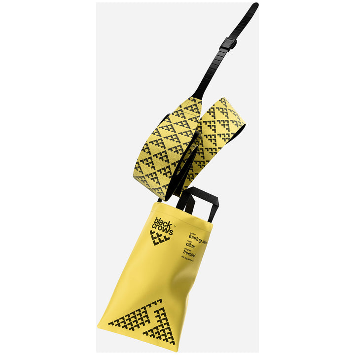 Black Crows Pilus Draco Freebird Climbing Skins