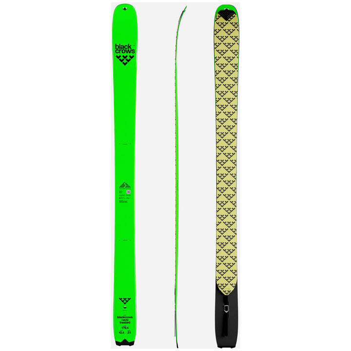 Black Crows Pilus Navis Freebird Climbing Skins
