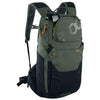 Dark Olive/Black