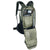 EVOC Ride 12L Hydration Bag Dark Olive/Black