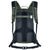 EVOC Ride 12L Hydration Bag Dark Olive/Black
