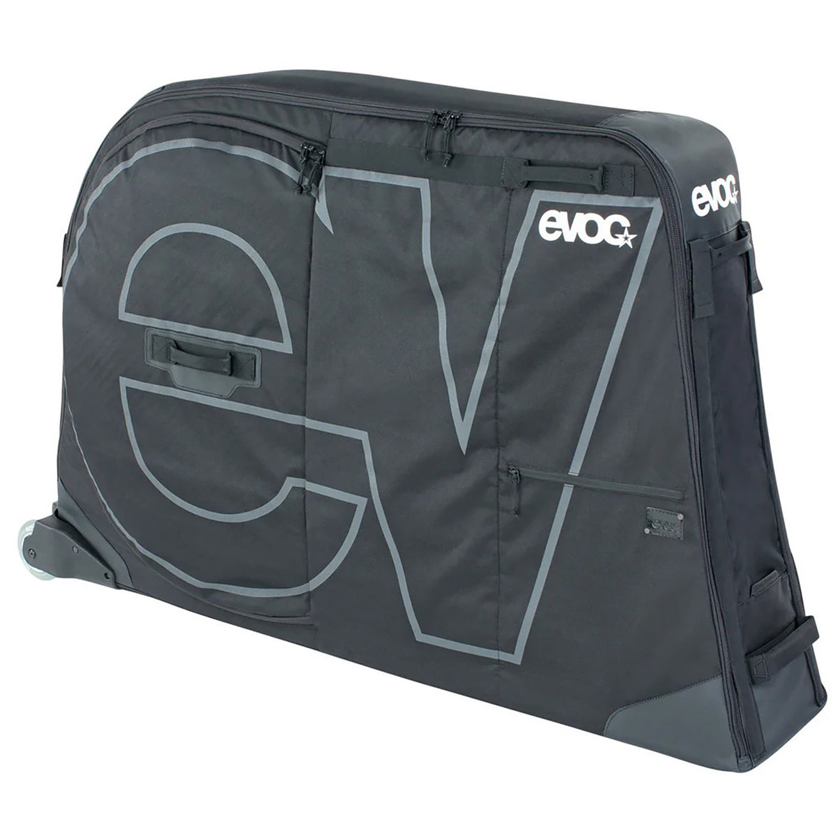 EVOC Bike Travel Bag Black