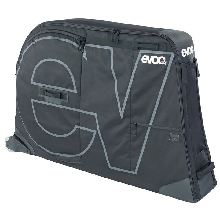 EVOC Bike Travel Bag Black
