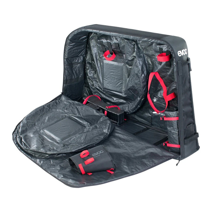 EVOC Bike Travel Bag Black