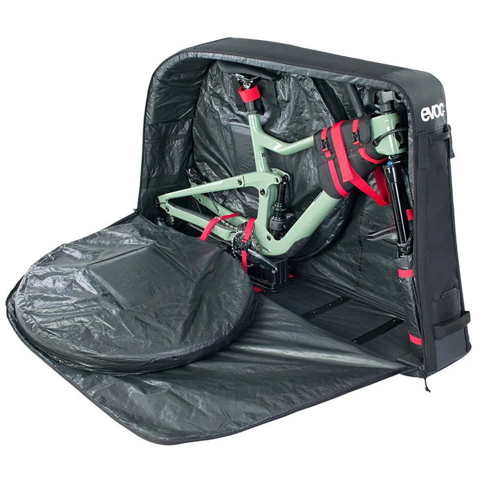 EVOC Bike Travel Bag Black