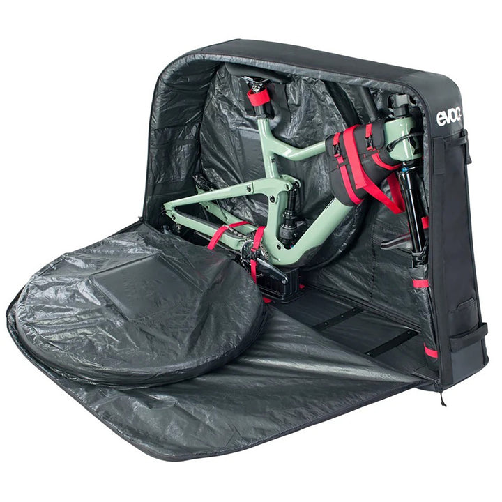 EVOC Bike Travel Bag Black