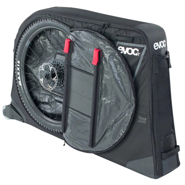EVOC Bike Travel Bag Black