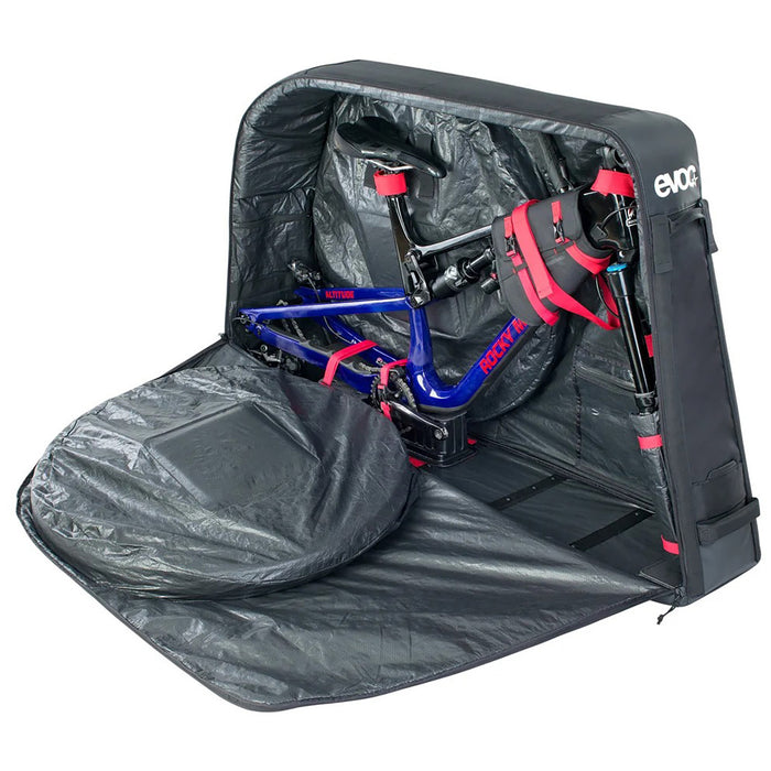 EVOC Bike Travel Bag Black