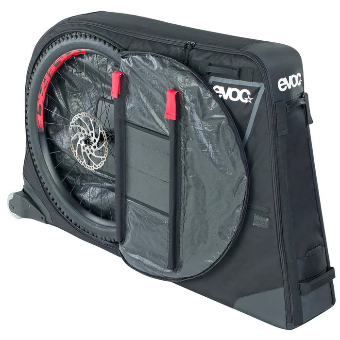 EVOC Bike Travel Bag Black