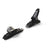 Black Crows Camox Skis + Marker Griffon 13 Demo Ski Bindings 2025