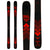 Black Crows Camox Skis + Marker Griffon 13 Demo Ski Bindings 2025
