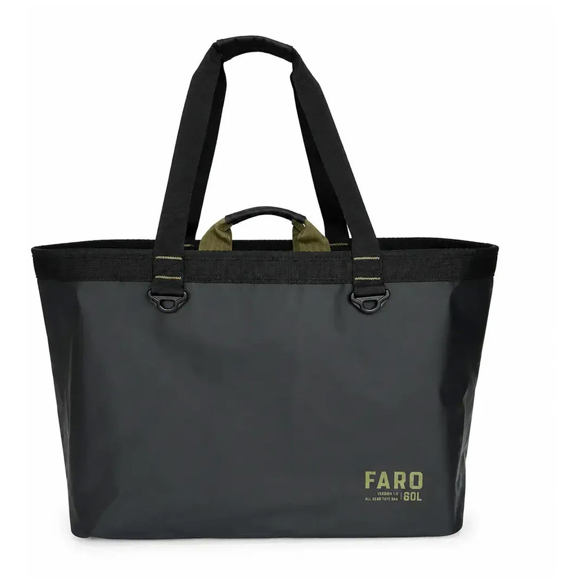 FARO Dry Bag Gear Tote 60L Tote