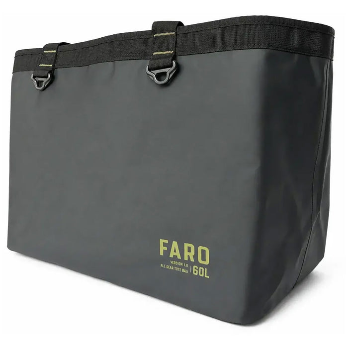 FARO Dry Bag Gear Tote 60L Tote
