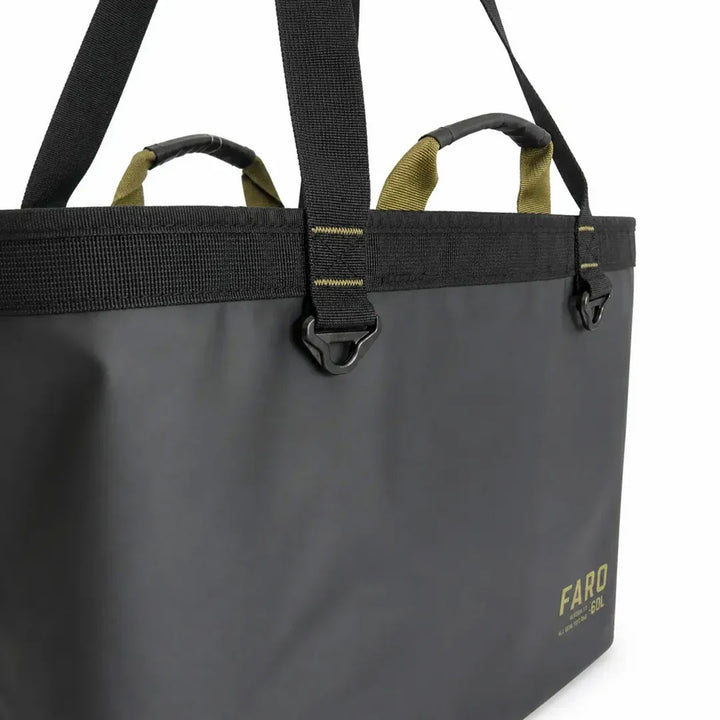 FARO Dry Bag Gear Tote 60L Tote